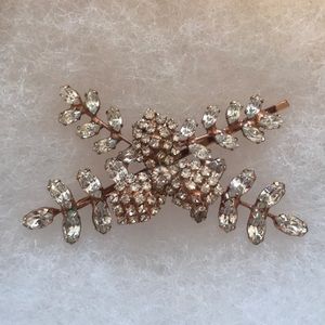 Jennifer Behr “Cleo” Bobby Pin